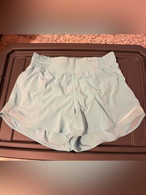 Lulu 4” hotty hot shorts
